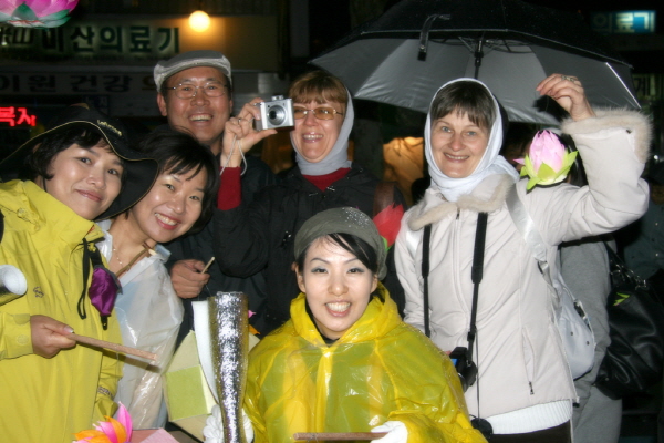 2009년 연등제 - 즐겁게~~ 축제를 즐기는 마음으로