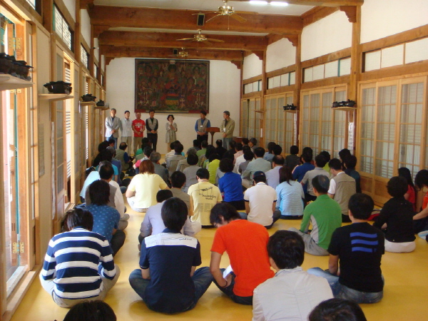 부산지부사찰순례-3 - 부산지부사찰순례-3