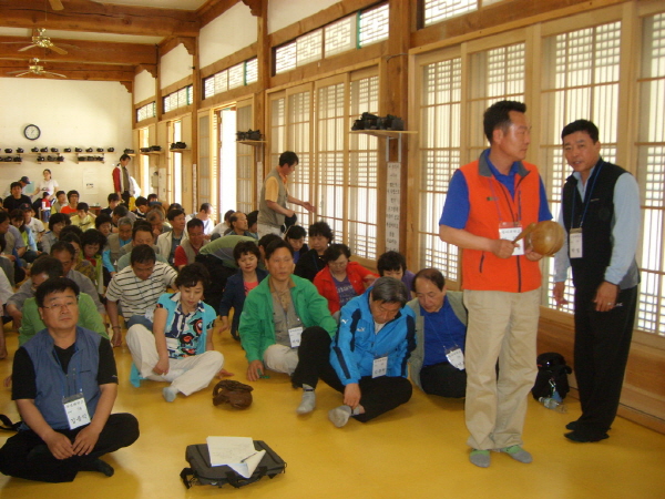 부산지부사찰순례-7 - 부산지부사찰순례-7