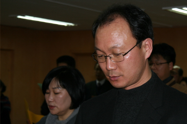 10년 1월 10일 열린법회 - 김재성 서울불교대학원대학교 교수


